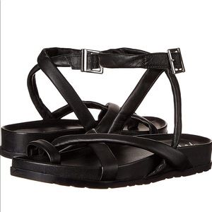 Matisse Ankle Strap Sandal